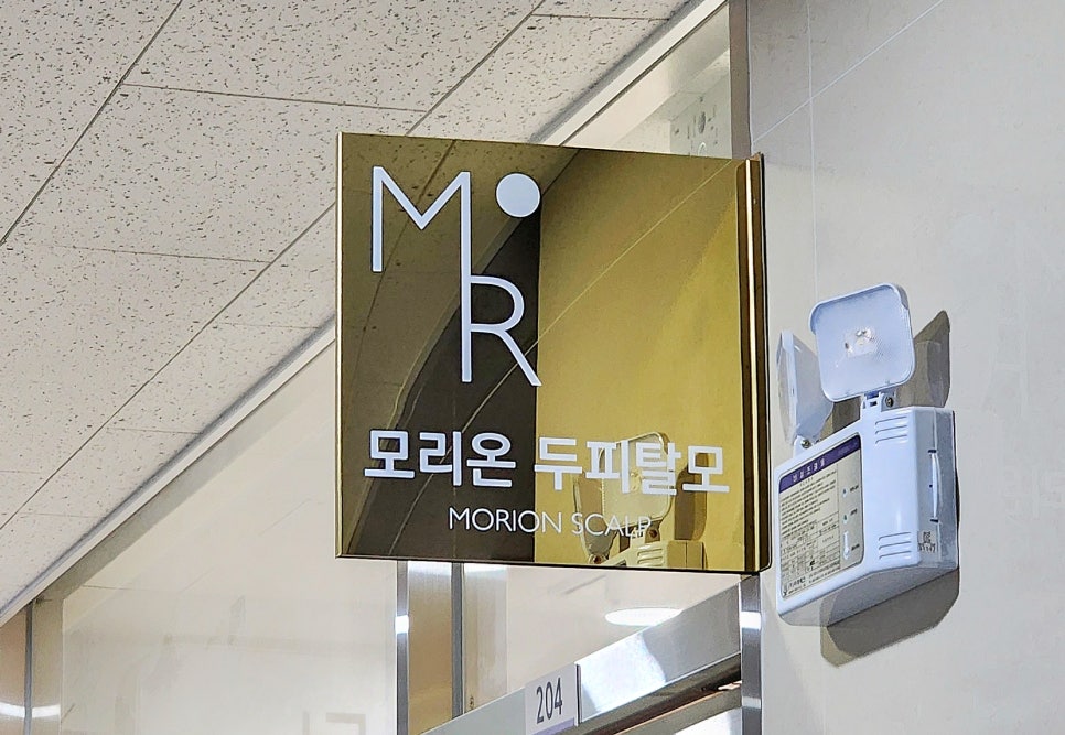 모리온두피탈모 이미지