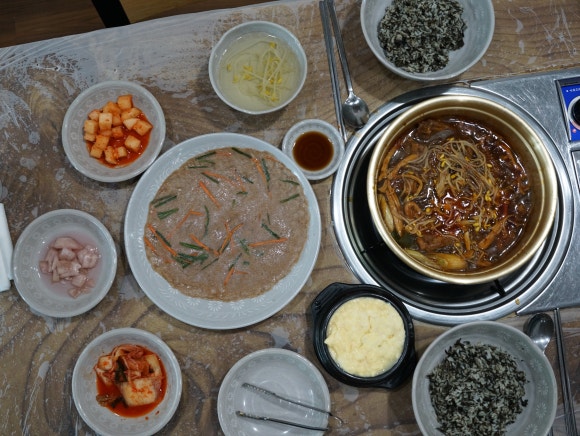 서산식당 이미지