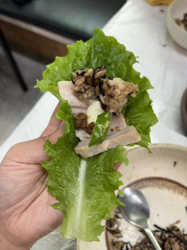 소담밥상 이미지