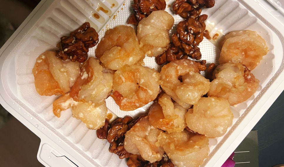 허니홀식당 이미지