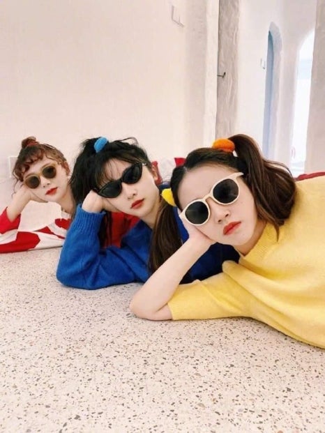 헤어포즈 이미지