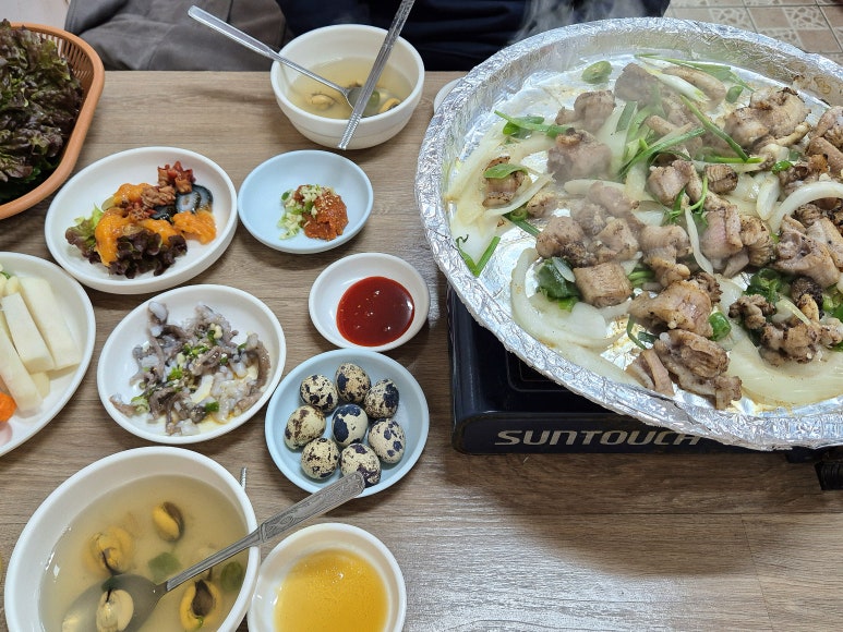 원조연탄불구이 이미지