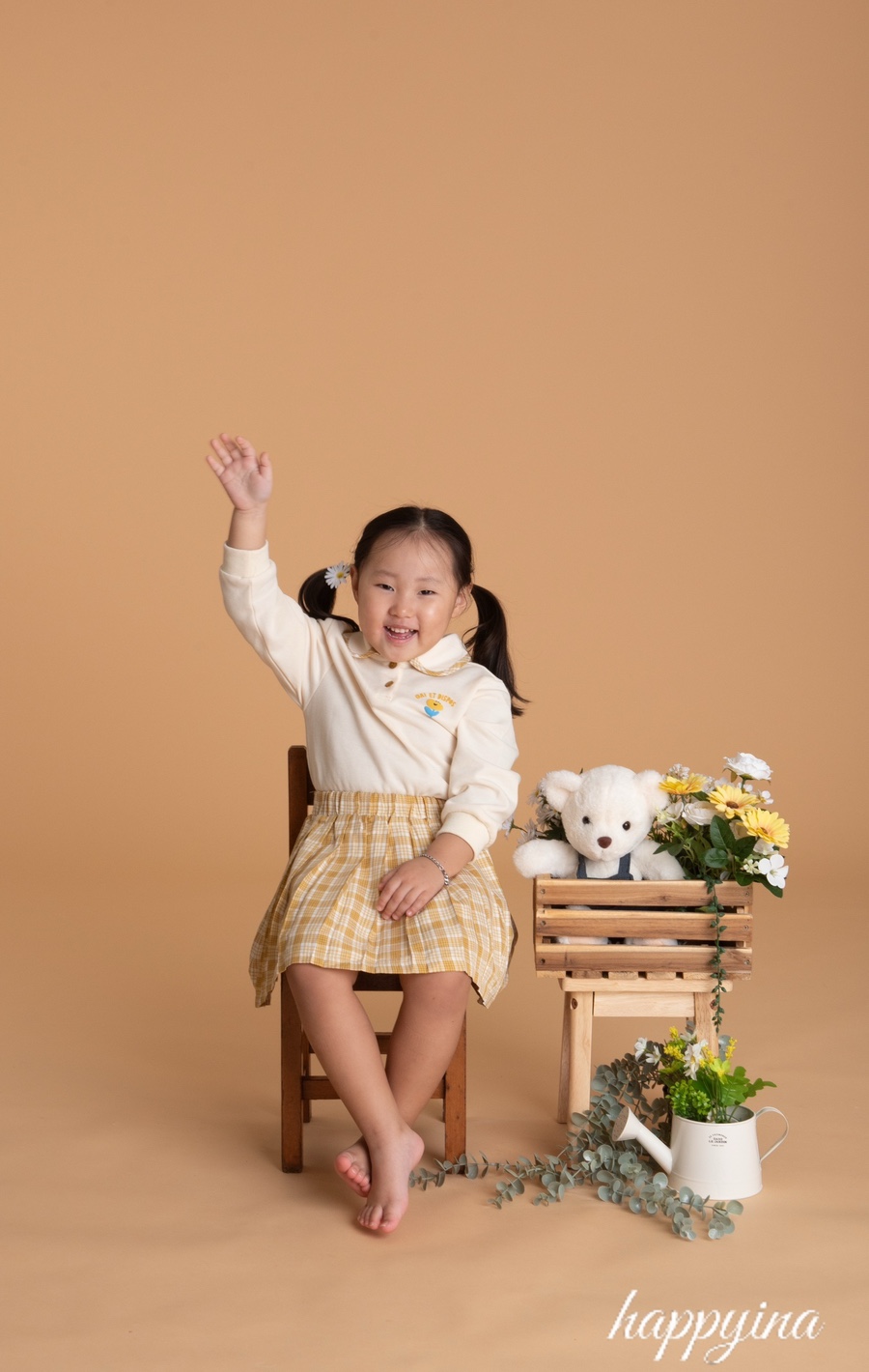 이름꽃사진관배곧점 이미지