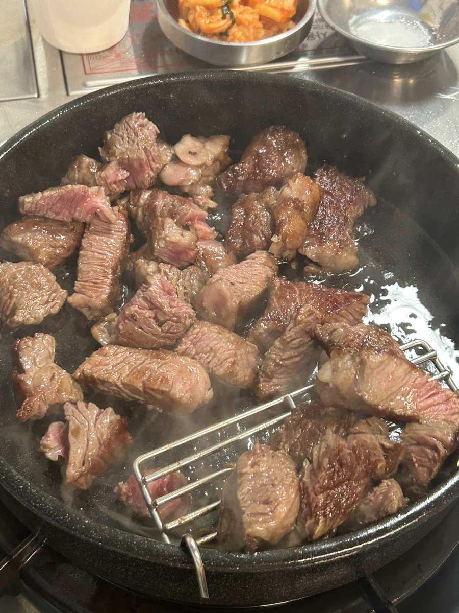한우정육소 이미지