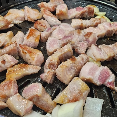 팔도생고기 이미지