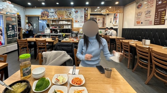 여의도불맛쭈꾸미 이미지