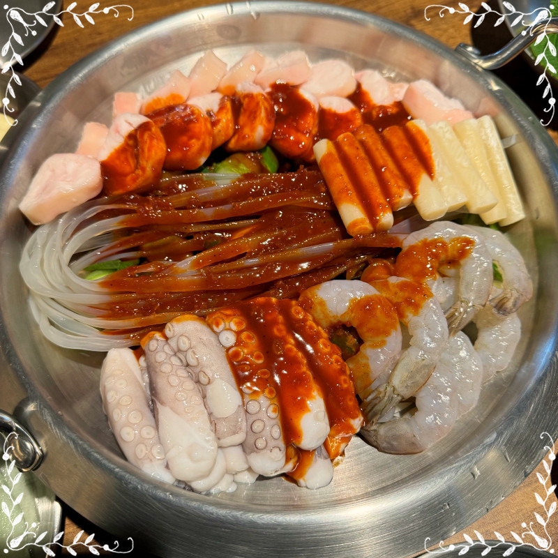 국민낙곱새 이미지
