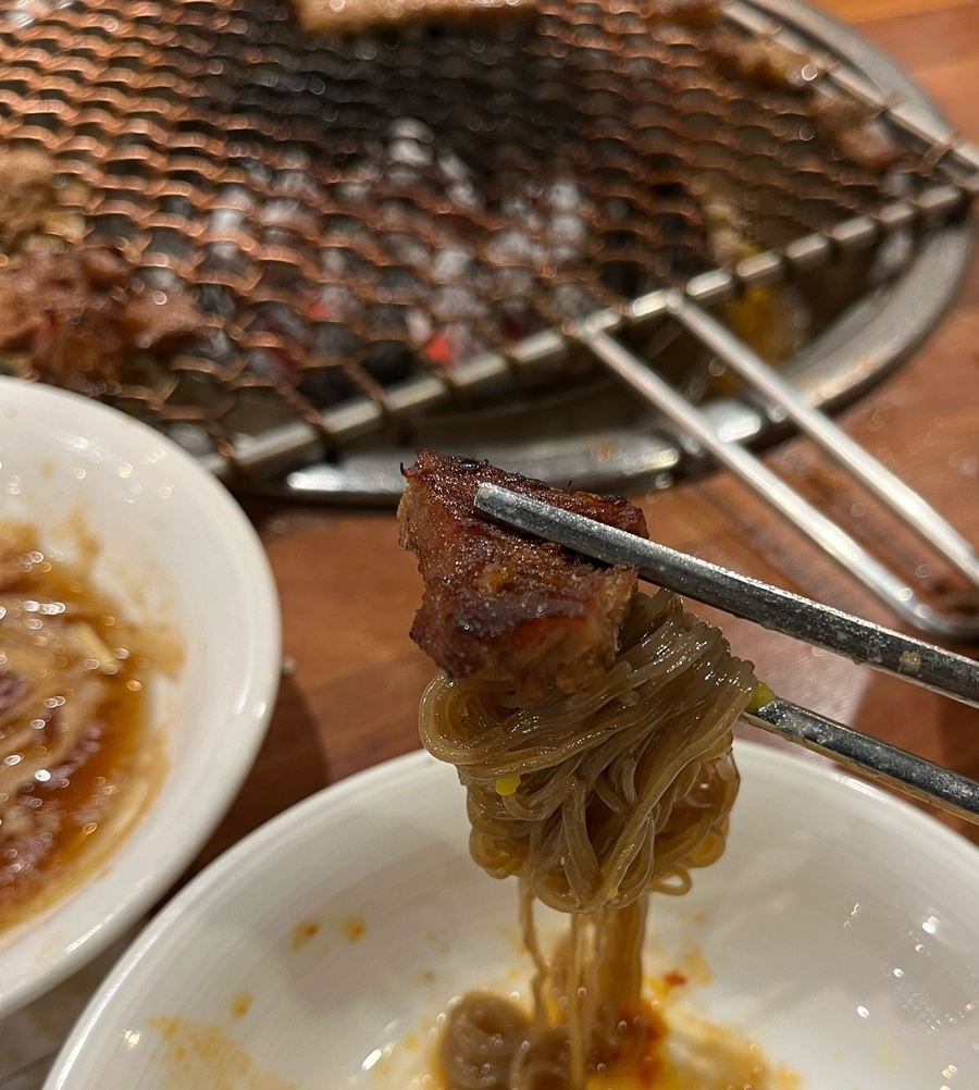 원성숯불갈비 이미지