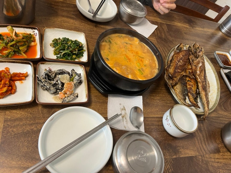 윤이네집밥 이미지