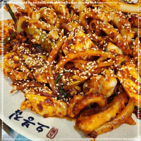 오봉집 의정부신시가지점 이미지