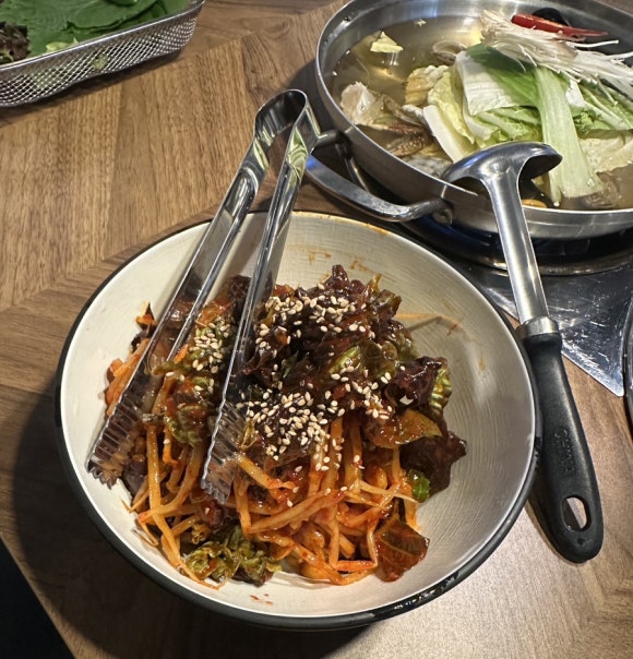 고기가가장맛있는온도250도 이미지