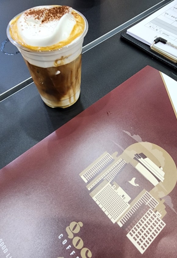 지오에프앤비 이미지
