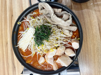 소문나다 이미지