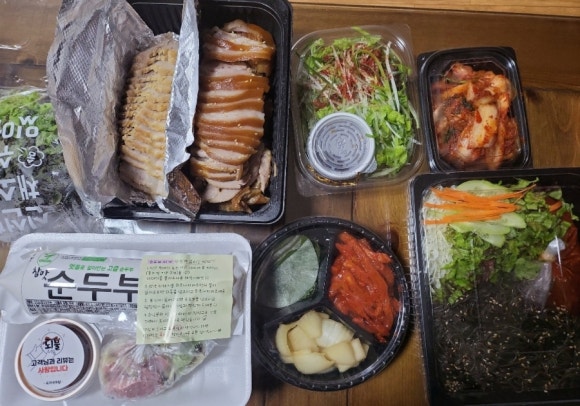 옥자네족발 이미지
