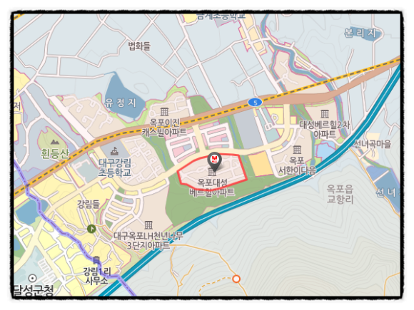 옥포3근린공원 이미지