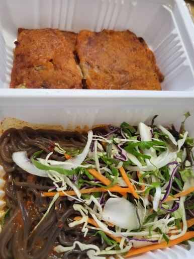 가장맛있는족발객사점 이미지