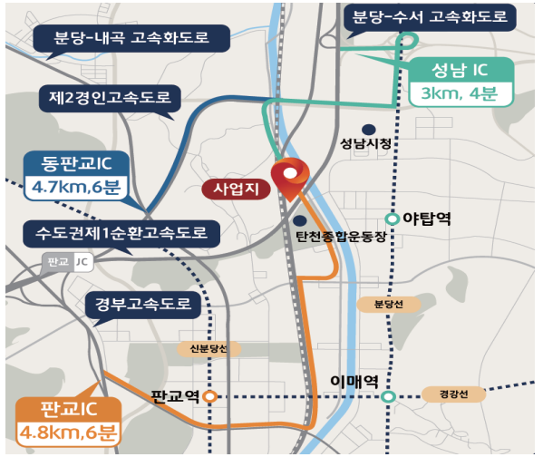 (주)에스로지스틱스 이미지