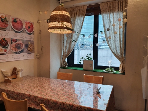 쇼유식당 이미지