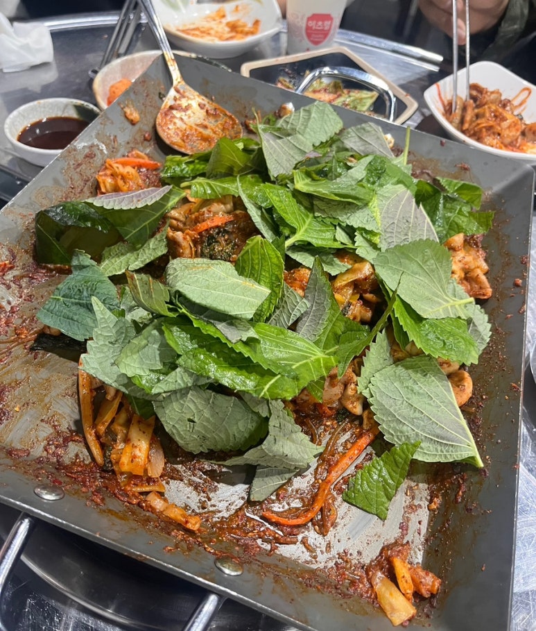 백억곱창 이미지