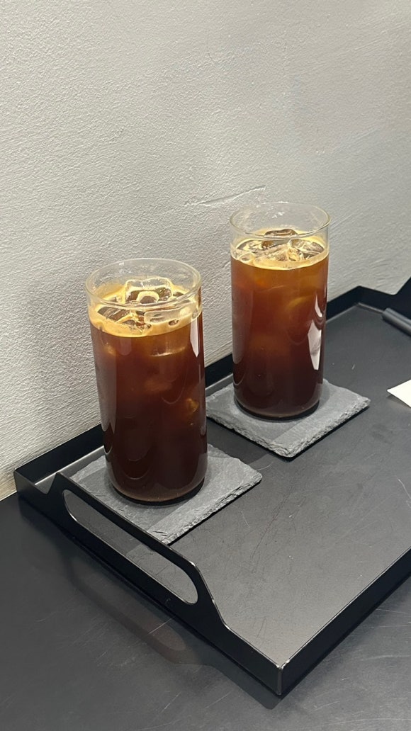로스팅 프로젝트 이미지