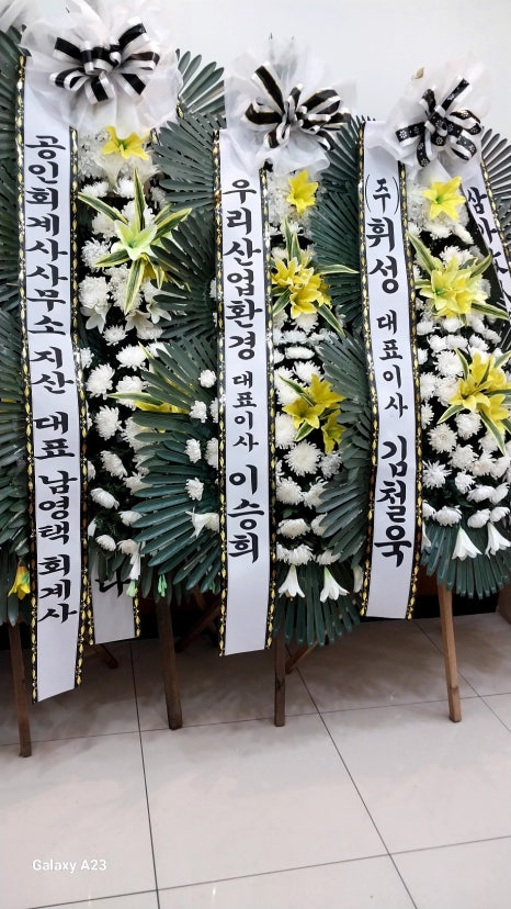 중앙효요양병원 이미지