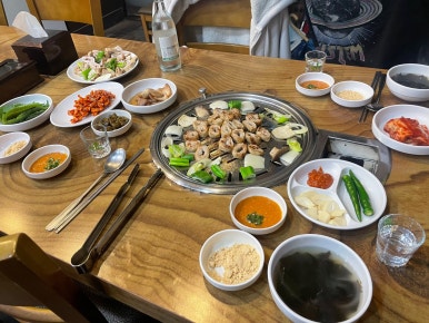 막고 금천본점 사진 6
