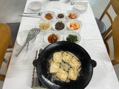 평창두부 이미지