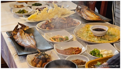 풍미산장 이미지