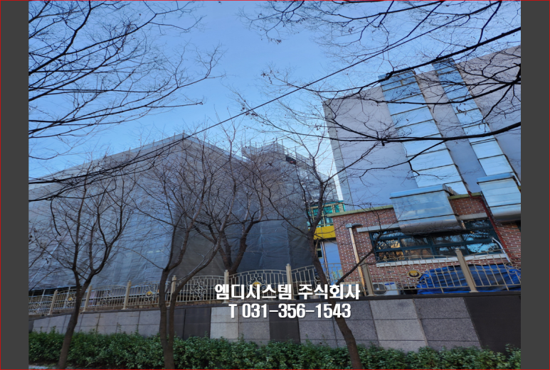 일원초등학교 이미지