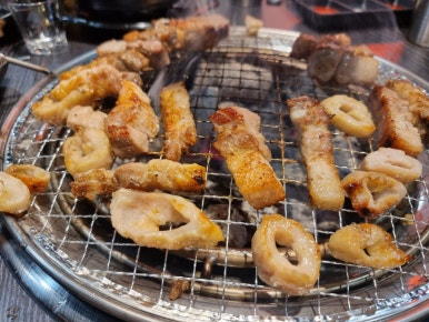 화로상회포항문덕점 이미지