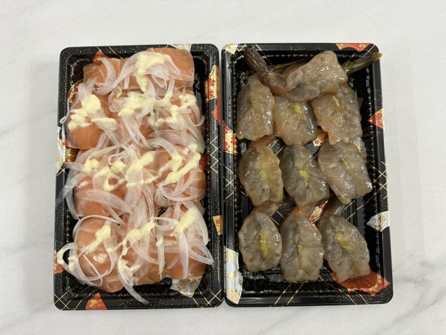 준초밥 이미지