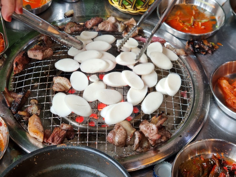 변가네연탄구이 이미지