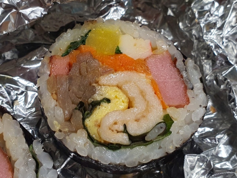 우리원메밀마을 사진 7