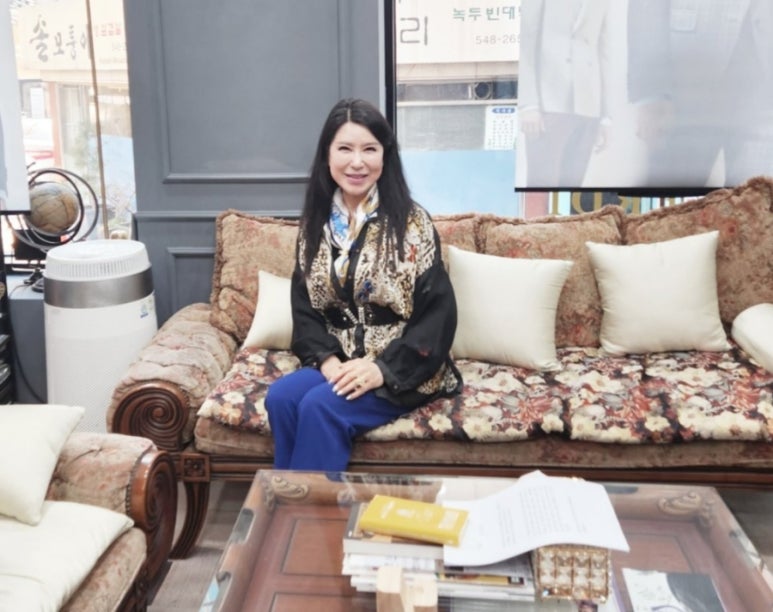 미인창조 이미지