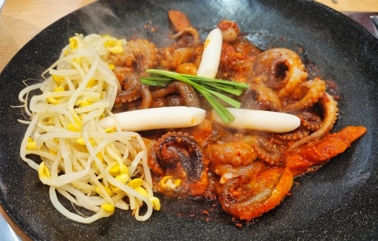 화대장 쭈꾸미·낙지 본점 이미지