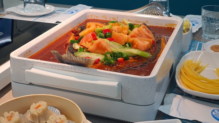 반티엔야오 카오위 이미지
