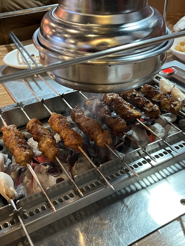복양꼬치 이미지