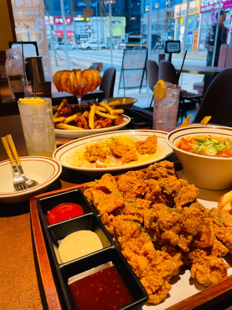 닭장맥주 검단신도시점 이미지