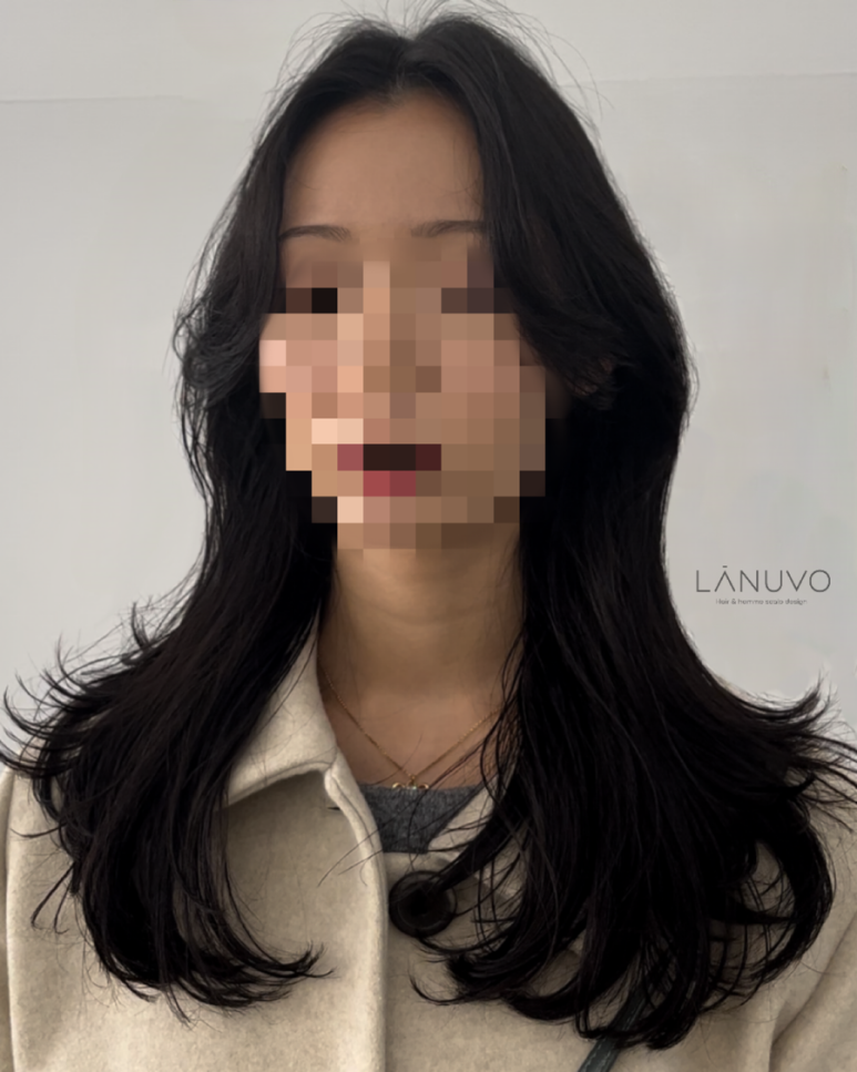 라누보헤어 구리갈매점 이미지
