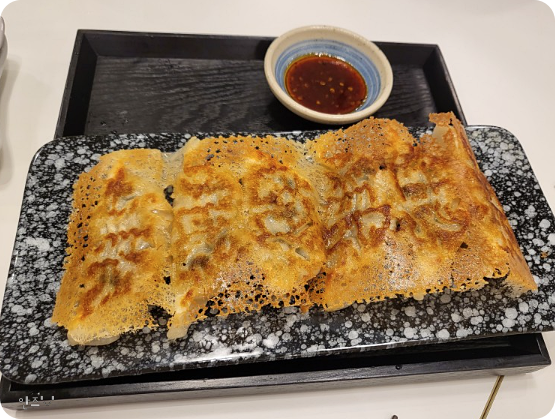 요미우돈교자청주 이미지
