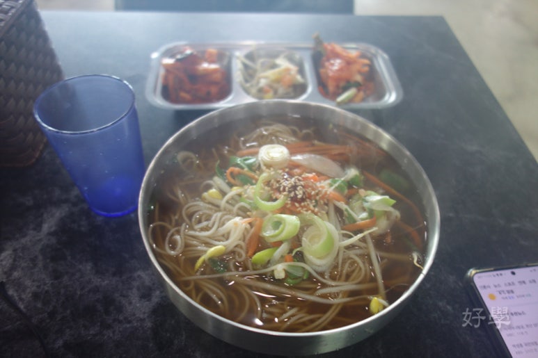 담양현재국수모악점 이미지