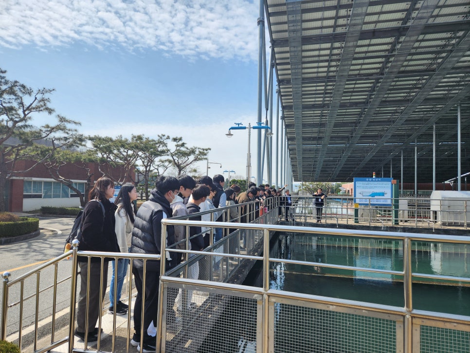 한국하수처리시설협회 이미지