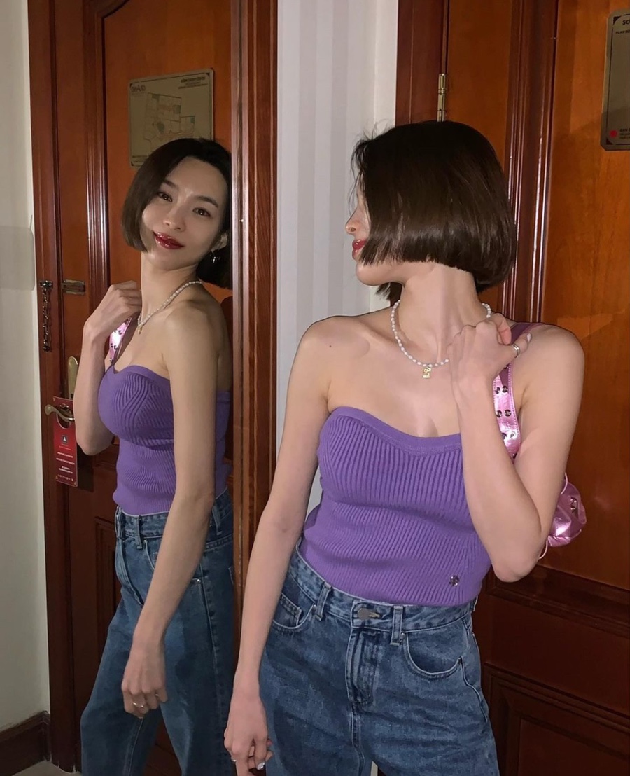 이언니헤어 이미지