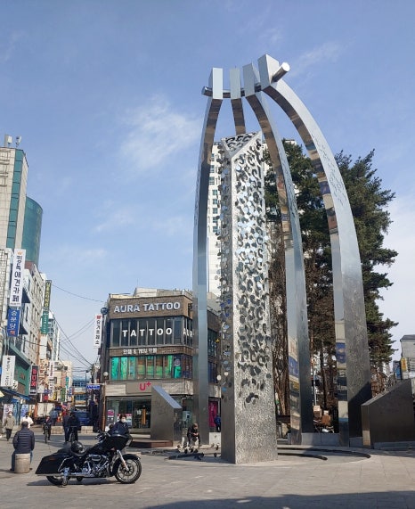 삼정제빵소 이미지
