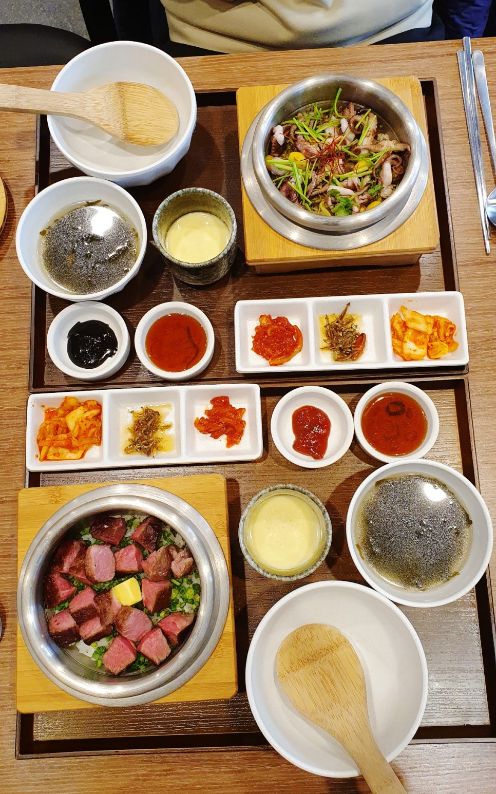 사계솥밥 이미지