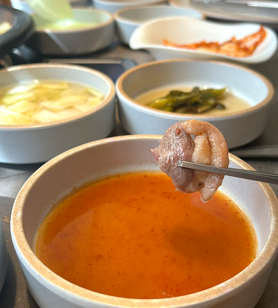 진주오리명가초원오리 이미지