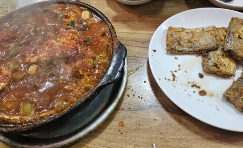 칼치고등어식당 이미지