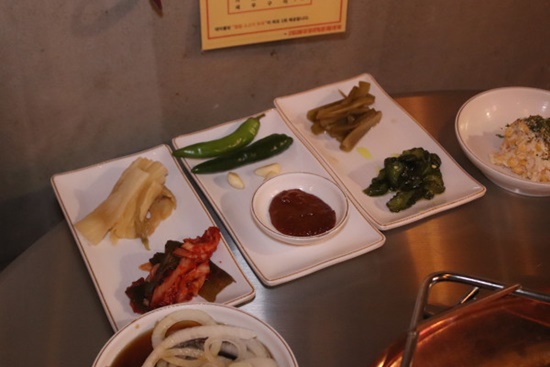 포탄소갈비 이미지
