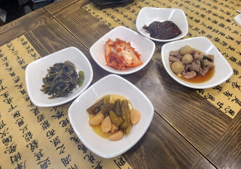 복음식당 사진 8