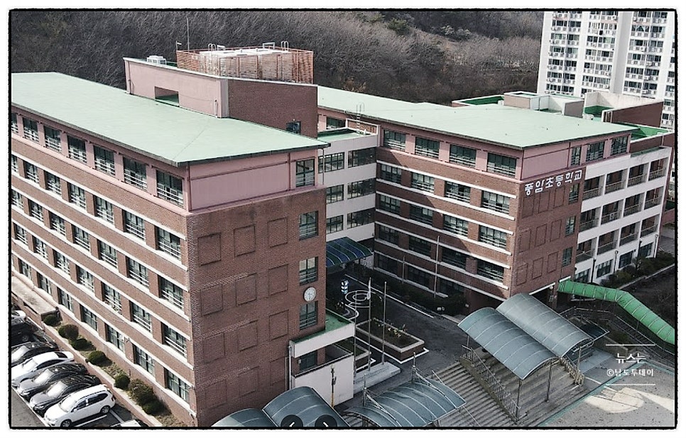 풍암중앙로 이미지